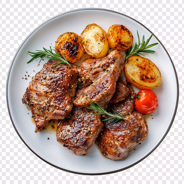 Meat